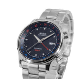 Mido Uomo M005.929.11.051.00 Multifort 42mm Automatico GMT