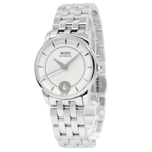 Mido Donna M007.207.11.036.00 Baroncelli Diamonds Automatico
