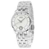 Mido Donna M007.207.11.036.00 Baroncelli Diamonds Automatico