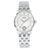 Mido Donna M007.207.11.036.00 Baroncelli Diamonds Automatico