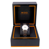 Mido Donna M007.207.11.036.00 Baroncelli Diamonds Automatico