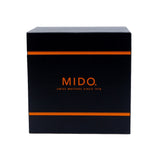 Mido Donna M007.207.11.036.00 Baroncelli Diamonds Automatico