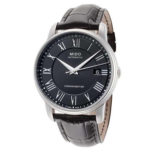 Mido Uomo M0104081605329 Baroncelli Automatico