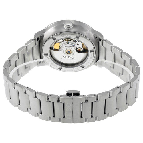 Mido Uomo M0214311105100 Commander Automatico
