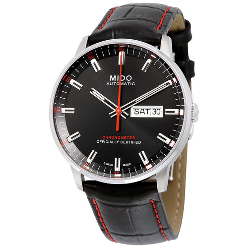 Mido Uomo M0214311605100 Commander Automatico