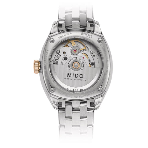 Mido Donna M0243072211600 Belluna Automatico