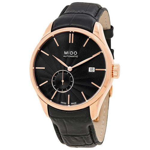Mido Uomo M0244283605100 Belluna Automatico