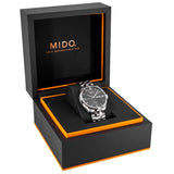 Mido Uomo M024.630.11.061.00 Belluna 42mm Automatico