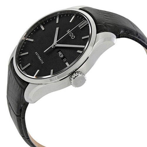 Mido Uomo M0246301605100 Belluna Automatico
