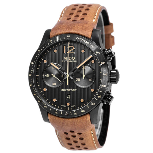 Mido Uomo M025.627.36.061.10 Multifort Adventure Chrono