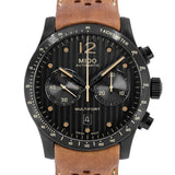 Mido Uomo M025.627.36.061.10 Multifort Adventure Chrono