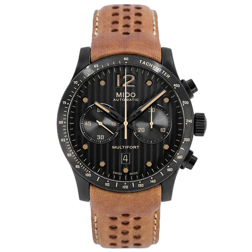 Mido Uomo M025.627.36.061.10 Multifort Adventure Chrono
