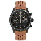 Mido Uomo M025.627.36.061.10 Multifort Adventure Chrono