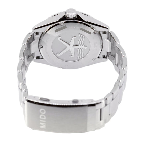 Mido Uomo M026.430.11.081.00 Edizione Speciale Italia Auto