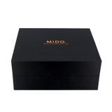 Mido Uomo M026.430.11.081.00 Edizione Speciale Italia Auto