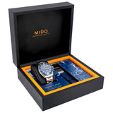 Mido Uomo M026.430.11.081.00 Edizione Speciale Italia Auto