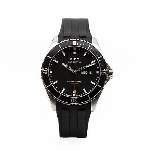 Mido Uomo M0264301705100 Ocean Star Automatico