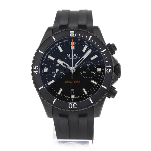 Mido Uomo M0266273705100 Ocean Star Automatico