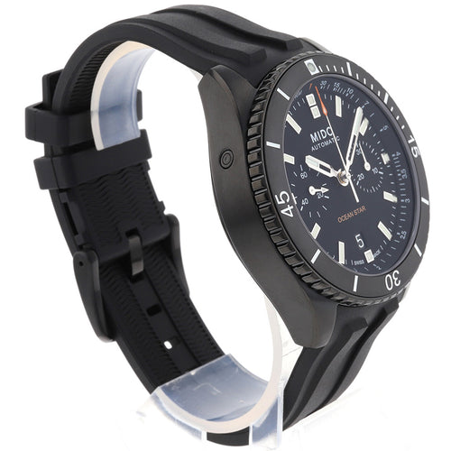 Mido Uomo M0266273705100 Ocean Star Automatico