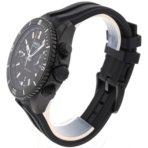 Mido Uomo M0266273705100 Ocean Star Automatico