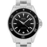 Mido Donna M026.207.11.051.00 Ocean Star 36.5mm Automatico