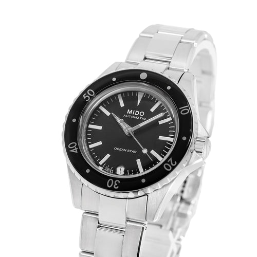 Mido Donna M026.207.11.051.00 Ocean Star 36.5mm Automatico