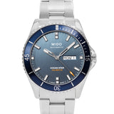 Mido Uomo M026.430.11.081.00 Edizione Speciale Italia Auto