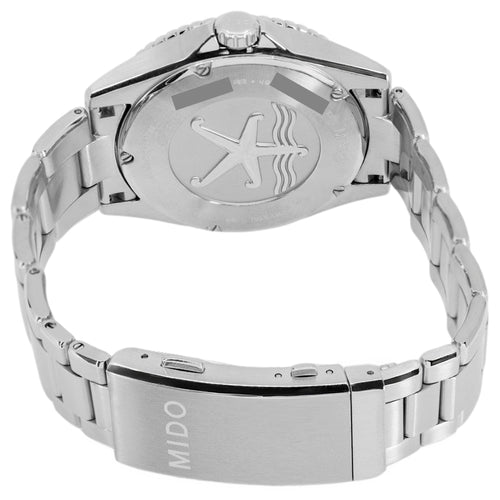 Mido Uomo M026.430.11.081.00 Edizione Speciale Italia Auto