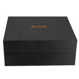 Mido Uomo M026.430.11.081.00 Edizione Speciale Italia Auto