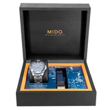 Mido Uomo M026.430.11.081.00 Edizione Speciale Italia Auto