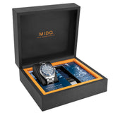 Mido Uomo M026.430.11.081.00 Edizione Speciale Italia Auto