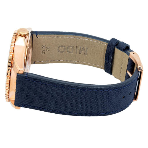 Mido Uomo M026.430.36.041.00 Ocean Star 200m Automatico