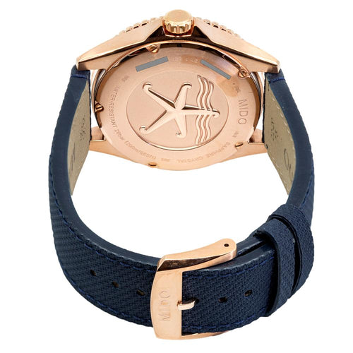 Mido Uomo M026.430.36.041.00 Ocean Star 200m Automatico
