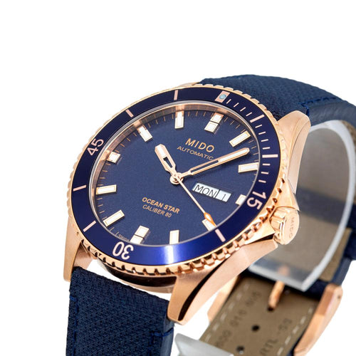 Mido Uomo M026.430.36.041.00 Ocean Star 200m Automatico