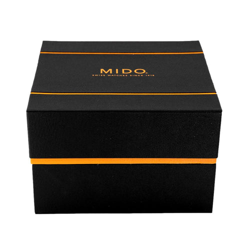 Mido Uomo M026.608.11.041.01 Ocean Star 600m Chronometer