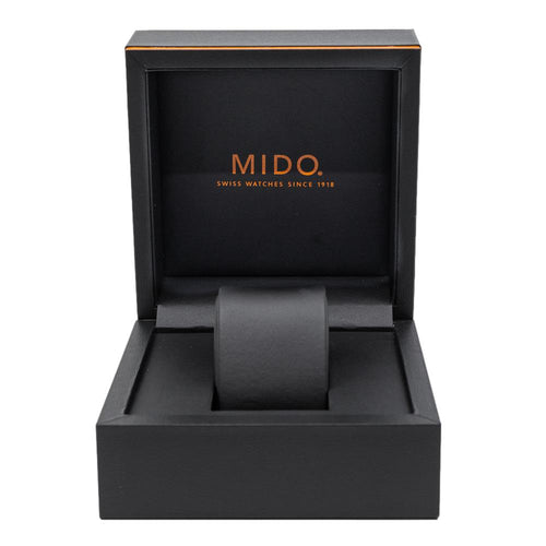 Mido Uomo M026.608.11.041.01 Ocean Star 600m Chronometer