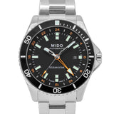 Mido Uomo M026.629.11.051.01 Ocean Star 44mm Auto GMT