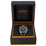 Mido Uomo M026.629.11.051.01 Ocean Star 44mm Auto GMT