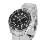 Mido Uomo M026.629.11.051.01 Ocean Star 44mm Auto GMT