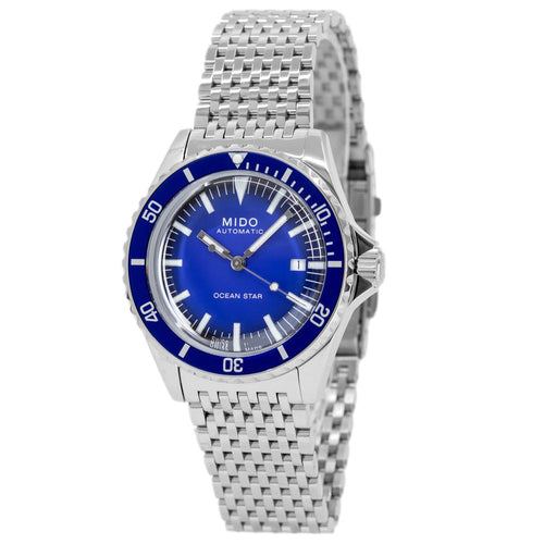 Mido M026.807.11.041.00 Ocean Star Tribute Limited Ed