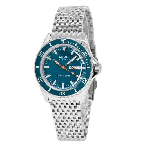 Mido Uomo M026.830.11.041.00 Ocean Star Tribute Automatico
