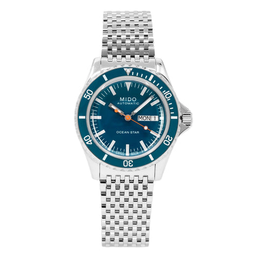 Mido Uomo M026.830.11.041.00 Ocean Star Tribute Automatico