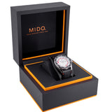 Mido Uomo M026.830.16.030.00 Ocean Star Worldtimer Auto