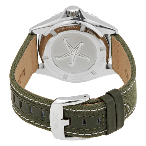 Mido Uomo M0268301809100 Ocean Star Automatico