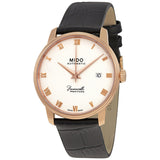 Mido Uomo M0274073601300 Baroncelli III Automatico