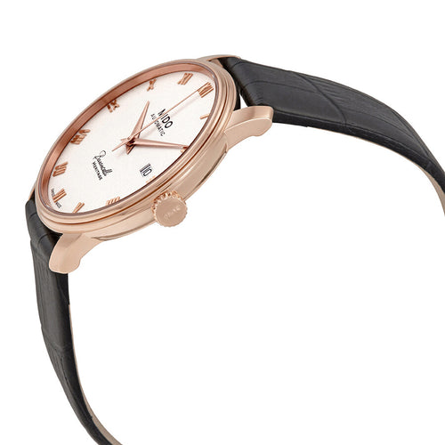 Mido Uomo M0274073601300 Baroncelli III Automatico