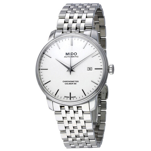 Mido Uomo M0274081101100 Baroncelli Automatico