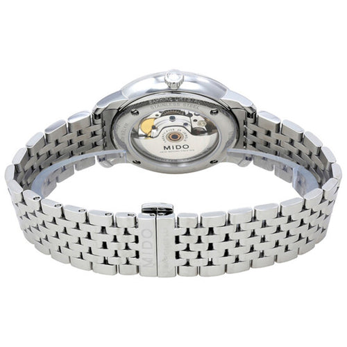 Mido Uomo M0274081101100 Baroncelli Automatico