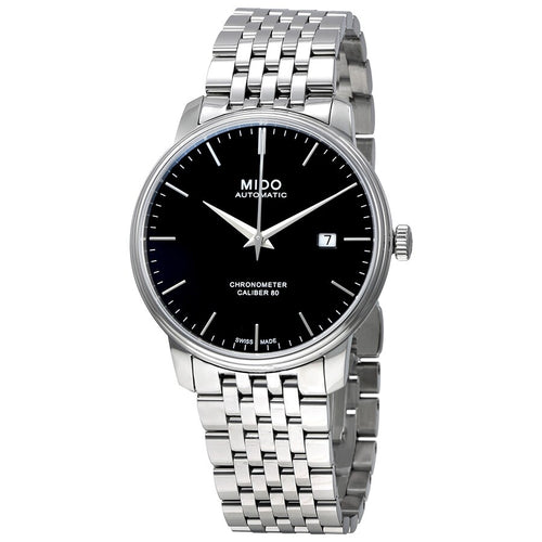 Mido Uomo M0274081105100 Baroncelli Automatico