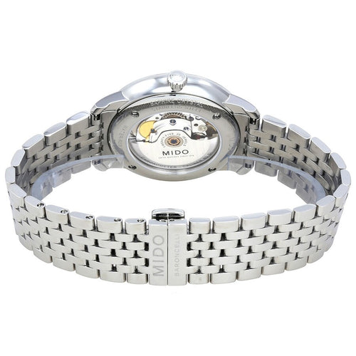Mido Uomo M0274081105100 Baroncelli Automatico